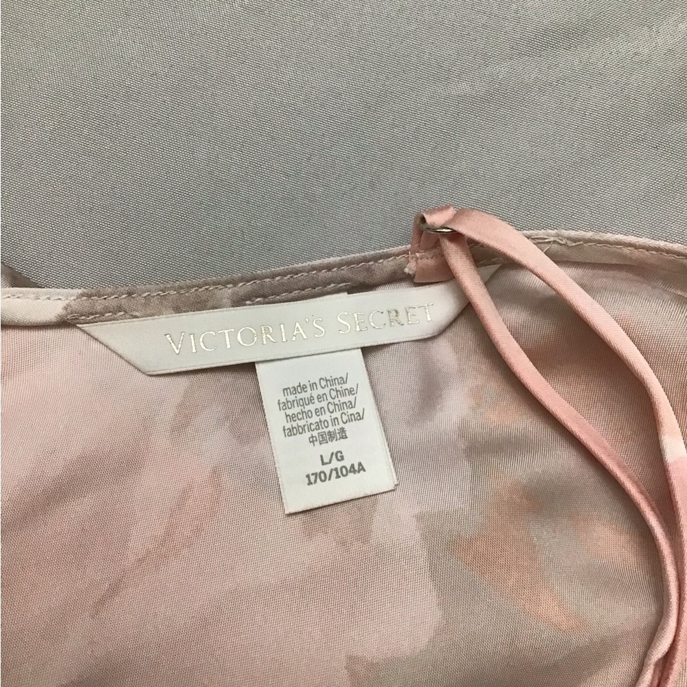 Victoria's Secret Slip Dress